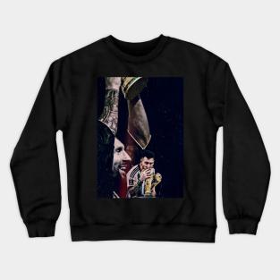 Leon MEssi Crewneck Sweatshirt